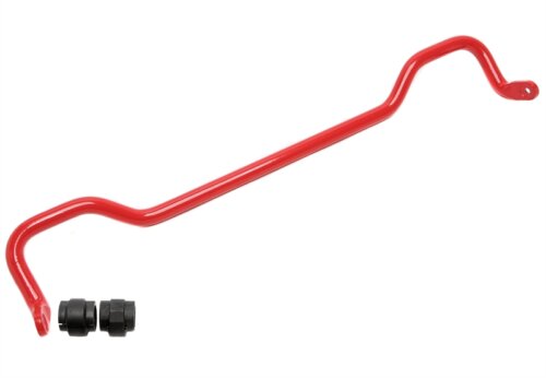 Tuners Capital zadnji stabilizator Ø24 mm, 2-stopenjsko nastavljiv – za VAG MQB s prednjim pogonom (Golf VII/VIII GTI, A3 8V, TT, Leon Cupra, Formentor, Superb, Arteon, Passat B8)