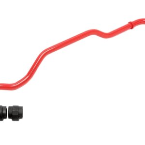 Tuners Capital zadnji stabilizator Ø25 mm, 2-stopenjsko nastavljiv – za VAG MQB 4×4 (Golf VII R, Golf VIII R, S3 8V, TT quattro, Leon 4Drive, Octavia 4×4, T-Roc 4Motion)