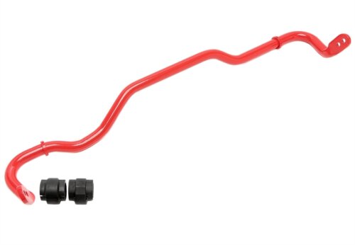Tuners Capital zadnji stabilizator Ø25 mm, 2-stopenjsko nastavljiv – za VAG MQB 4×4 (Golf VII R, Golf VIII R, S3 8V, TT quattro, Leon 4Drive, Octavia 4×4, T-Roc 4Motion)