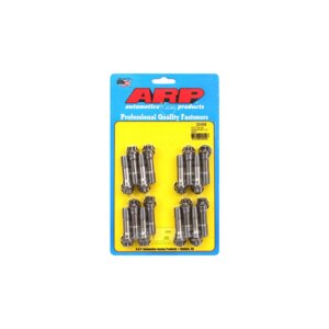 ARP komplet vijakov ojnic ARP8740 7/16″, UHL 1.600″, 16 kosov