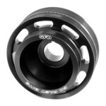 GFB podgonilni jermenik ročične gredi za Nissan 200SX/Silvia/180SX S13–S15 SR20DET