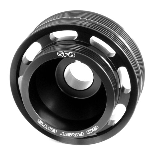 GFB podgonilni jermenik ročične gredi za Nissan 200SX/Silvia/180SX S13–S15 SR20DET