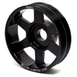 GFB jermenica ročične gredi za Subaru WRX – non-underdrive