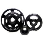 GFB komplet lahke underdrive jermenice za Subaru WRX/STi, Forester XT in Liberty GT