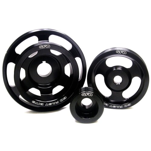 GFB komplet lahke underdrive jermenice za Subaru WRX/STi, Forester XT in Liberty GT
