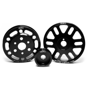 GFB komplet lahkih jermenic za Subaru BRZ/Toyota GT-86/Scion FR-S