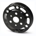 GFB lahka jermenica vodne črpalke za Subaru BRZ/Scion FR-S/Toyota 86 FA20