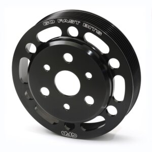 GFB lahka jermenica vodne črpalke za Subaru BRZ/Scion FR-S/Toyota 86 FA20