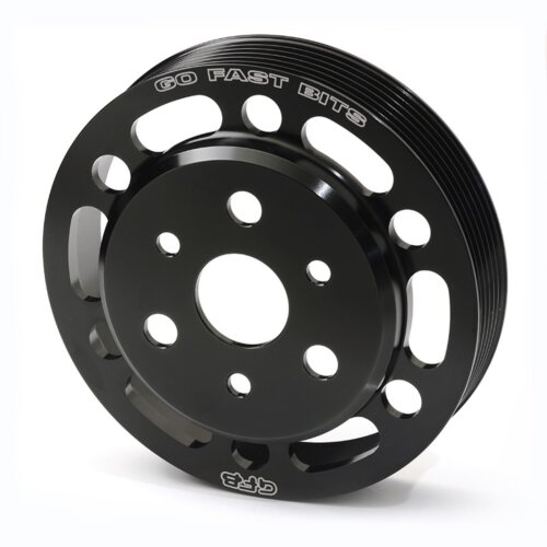 GFB lahka jermenica vodne črpalke za Subaru BRZ/Scion FR-S/Toyota 86 FA20