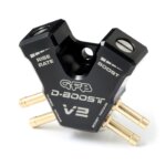 GFB V2 krmilnik polnilnega tlaka za VNT/VGT turbo motorje