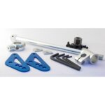 GFB shortshift prestavna ročica za Subaru Legacy III/WRX I