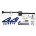 GFB shortshift prestavna ročica za Subaru STi 2002–2026