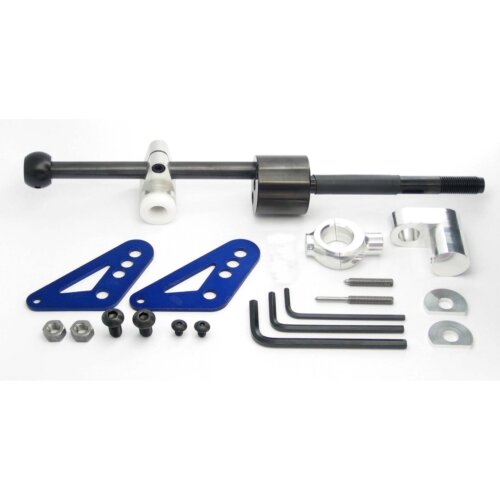 GFB shortshift prestavna ročica za Subaru STi 2002–2026