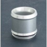 GFB adapter izhoda 25 mm za cev 25 mm