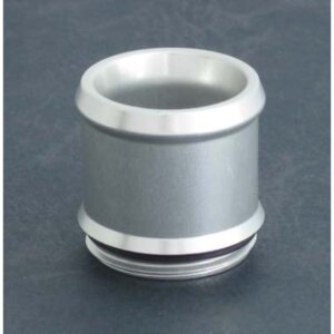 GFB adapter izhoda 25 mm za cev 25 mm