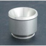 GFB izhodni adapter 30 mm za recirkulacijsko cev