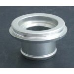 GFB vhodni priključek za cev z notranjim premerom 30 mm