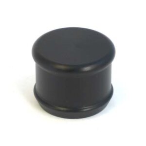 GFB čep recirkulacijske cevi za cev z notranjim premerom 30 mm