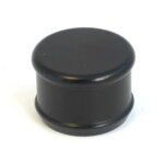 GFB čep povratne cevi za cev z notranjim premerom 32 mm