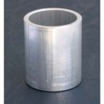 GFB aluminijasti varilni priključek za 1,5″ cev