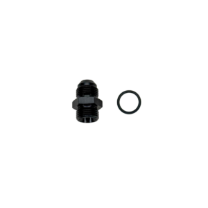 GFB adapter -6AN ORB na -6AN male flare