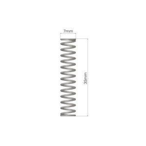 GFB nadomestna vzmet bata za ventile DV+ T9351–T9367
