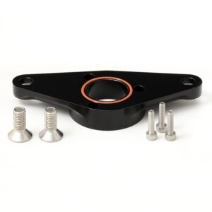 GFB BOV vhodna prirobnica za Subaru WRX/STi in Forester XT