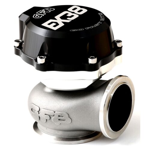 GFB zunanji wastegate EX38 38 mm