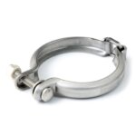 GFB vstopna objemka za wastegate EX44 (7002)