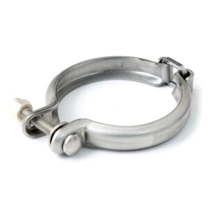 GFB vstopna objemka za wastegate EX44 (7002)