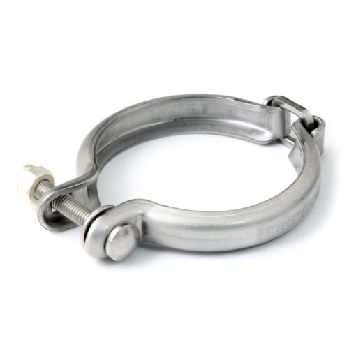 GFB vstopna objemka za wastegate EX44 (7002)