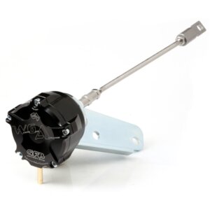 GFB aktuator wastegate za Mitsubishi Lancer Evolution IV–VIII