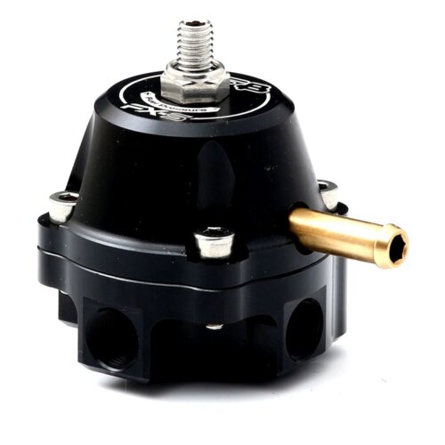 GFB regulator tlaka goriva FX-S z 1/8″ NPT priključki