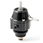 GFB regulator tlaka goriva FX-S za Bosch fuel rail