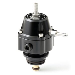 GFB regulator tlaka goriva FX-S za Bosch fuel rail