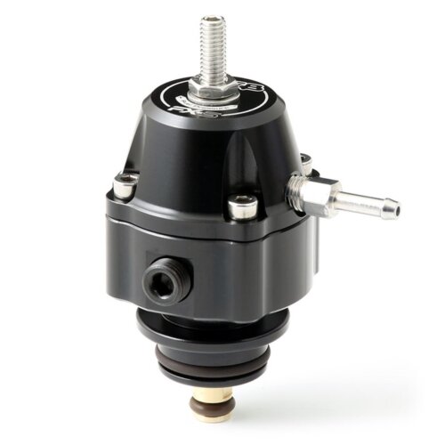 GFB regulator tlaka goriva FX-S za Bosch fuel rail