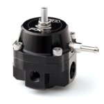 GFB regulator tlaka goriva FX-R z -6AN priključki