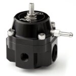 GFB regulator tlaka goriva FX-D z -8AN priključki