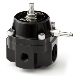 GFB regulator tlaka goriva FX-D z -8AN priključki