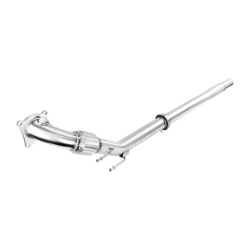 Black Mamba downpipe za VW Golf 5/6 GTI in SEAT Leon II Cupra