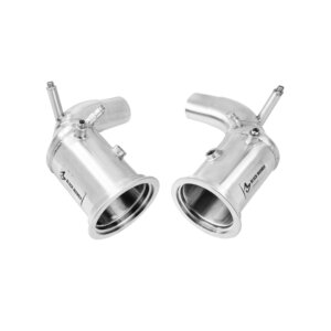 Black Mamba downpipe za Porsche 911 992 3.0T