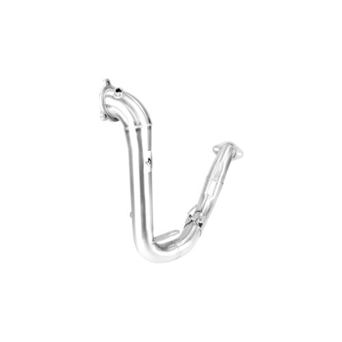 Black Mamba downpipe brez katalizatorja za Mercedes A35 AMG W177
