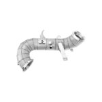 Black Mamba downpipe za Mercedes A45 AMG W177