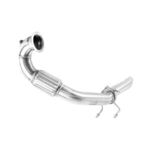 Black Mamba downpipe brez katalizatorja za VW Polo 6C/SEAT Ibiza 6P