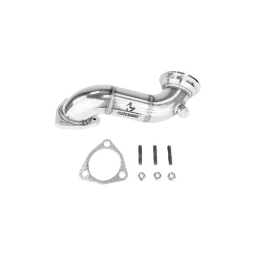 Black Mamba decat downpipe za Opel Astra G/H OPC