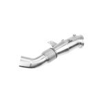 Black Mamba downpipe brez katalizatorja za BMW 140i/240i F2X in 340i/440i F3X B58