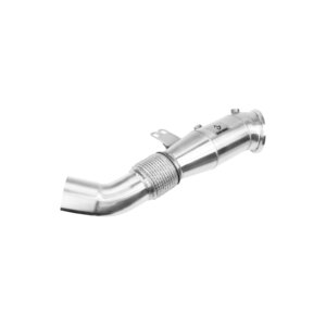 Black Mamba downpipe brez katalizatorja za BMW 140i/240i F2X in 340i/440i F3X B58