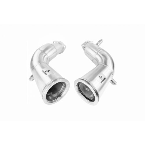 Black Mamba decat downpipe cevi za Audi RS6/RS7 C8