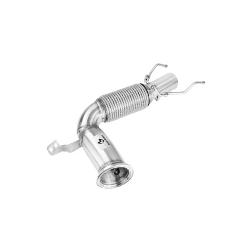 Black Mamba downpipe za MINI Cooper S/JCW/GP3 F56