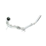 Black Mamba downpipe brez katalizatorja za VW Golf 8 R/Audi S3 8Y